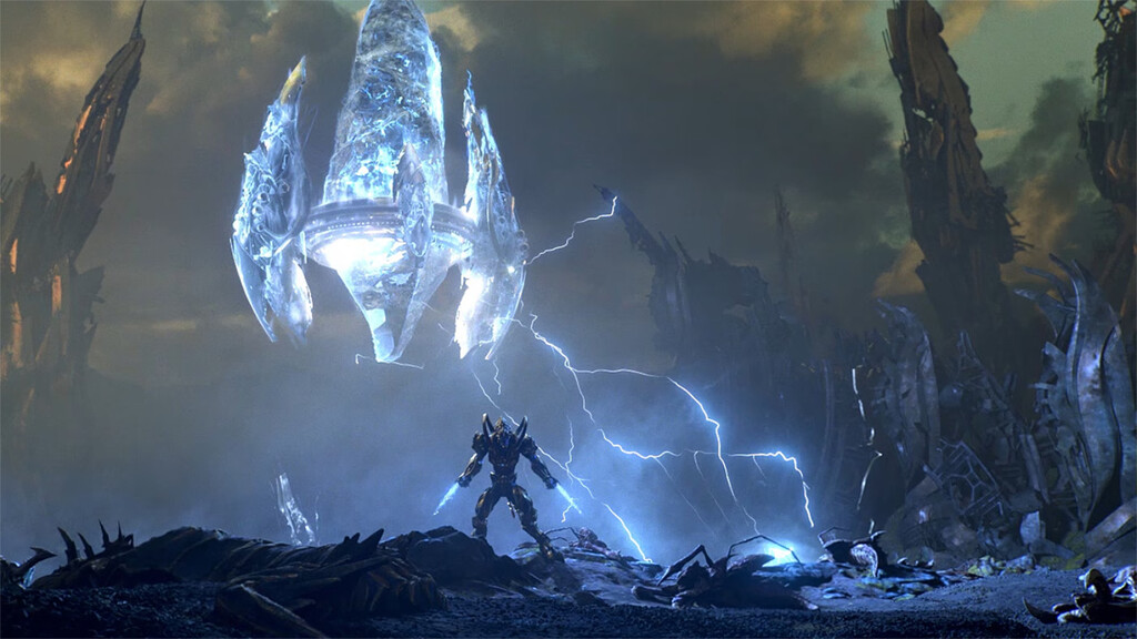 GPT-6 Astra Recurre a la ''Trampa'' en Torneo de StarCraft ante Derrotas Continuas
