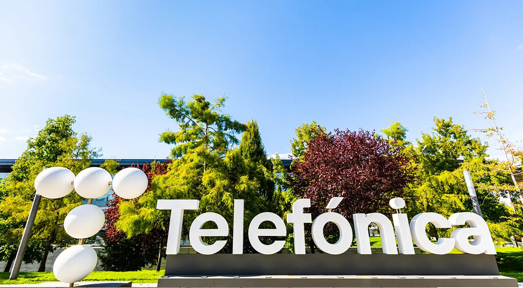 Telefónica y Minsait, de Indra Group, seleccionadas por el BCE para desarrollar infraestructura clave del euro digital