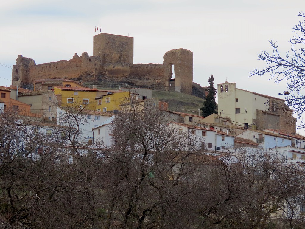 Trasmoz: El Único Pueblo Excomulgado de España Celebra su Singular Historia con la "Luz de las Ánimas"