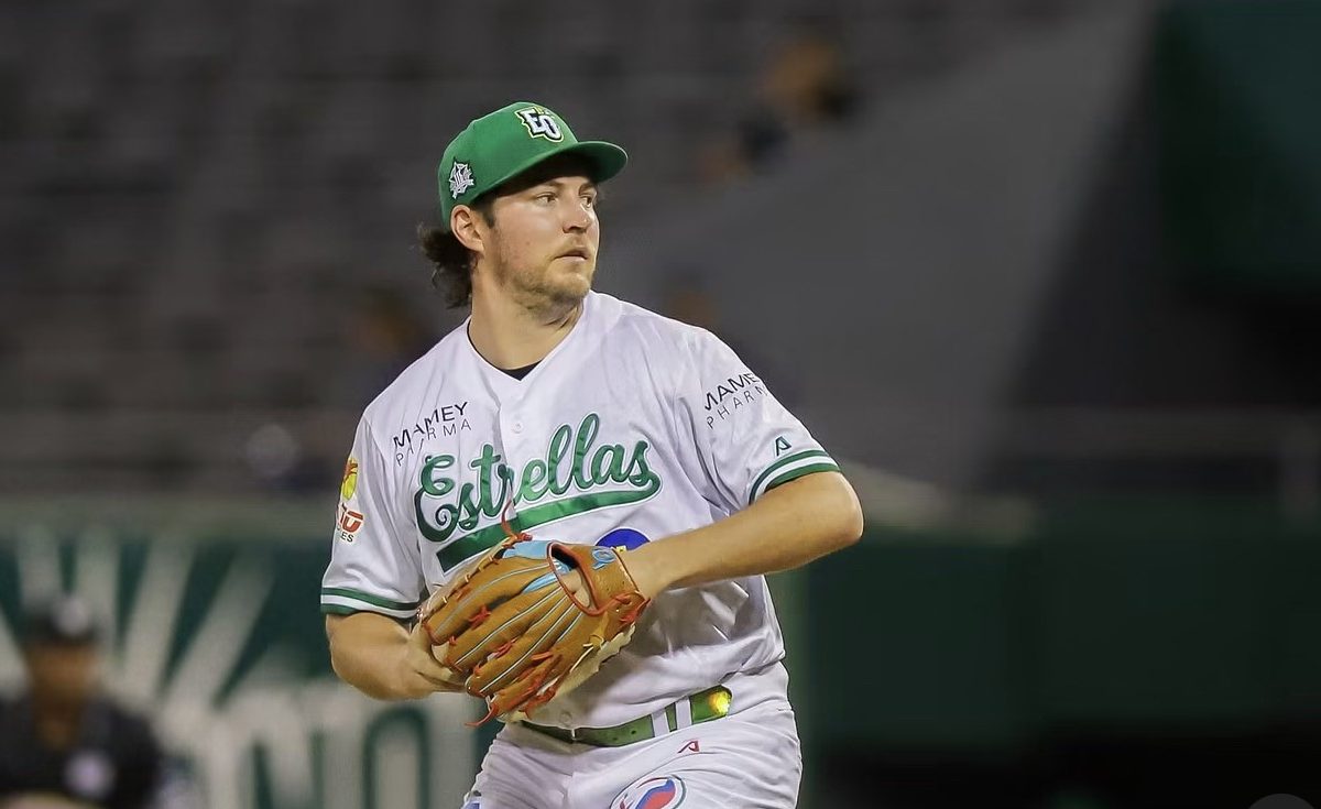 Trevor Bauer Hace su Debut con las Estrellas Orientales, Generando Gran Expectativa en el Tetelo Vargas