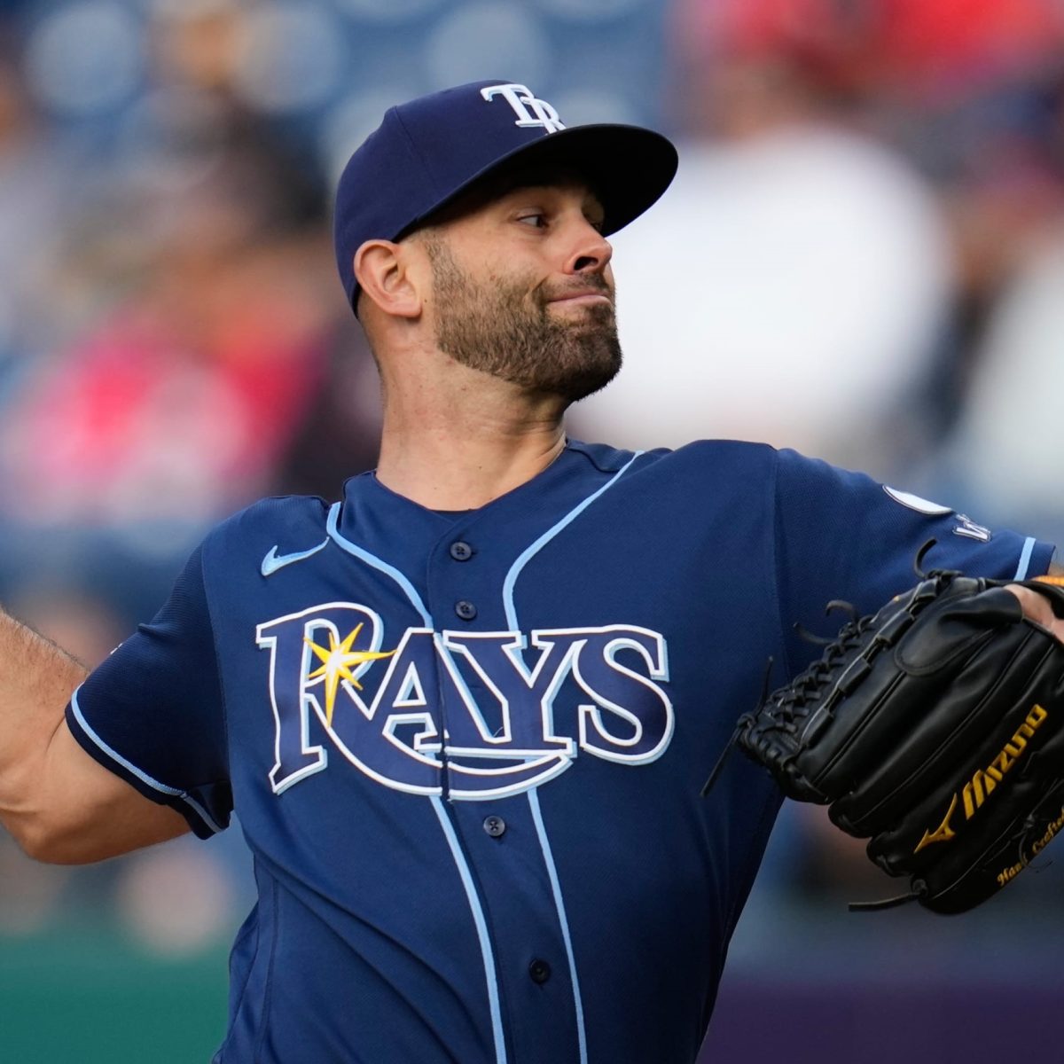 Martínez y Mullins de los Rays Entran a la Agencia Libre
