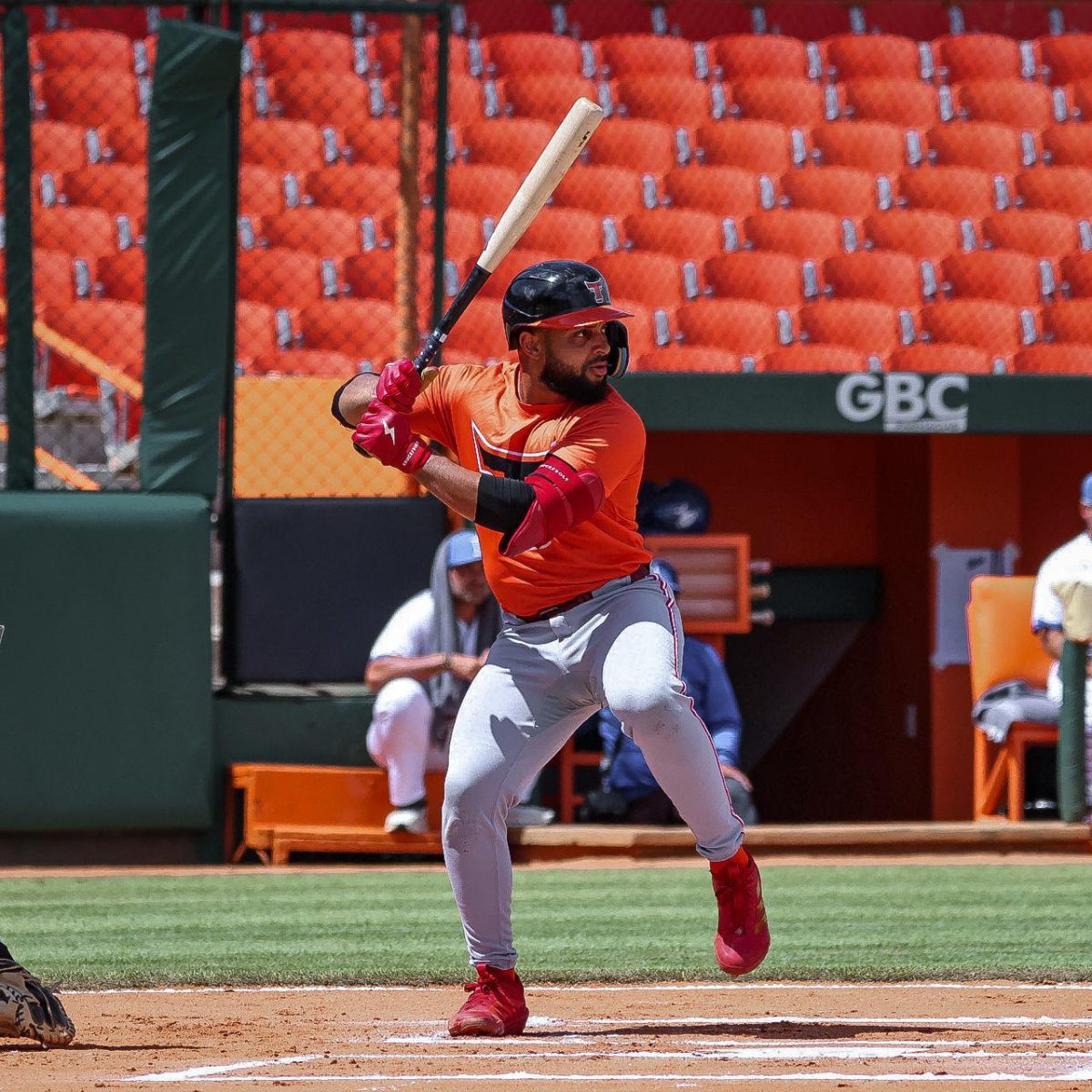 Toros del Este Organiza Dos Juegos Benéficos en La Romana