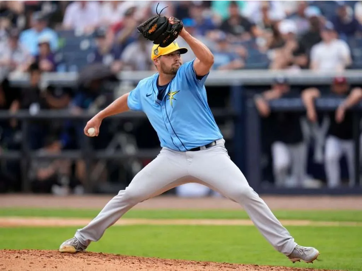 Toros del Este Fortalecen su Staff de Lanzadores con Joe Record y Bryce Conley