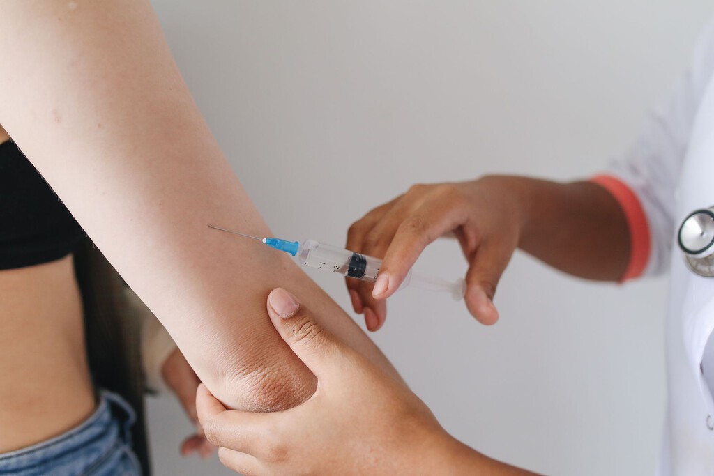 España se prepara para vacunar a grupos de riesgo contra la gripe aviar, con un enfoque específico