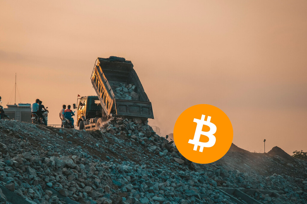 El hombre que perdió 8.000 Bitcoins en un vertedero desiste de su búsqueda y planea una nueva criptomoneda