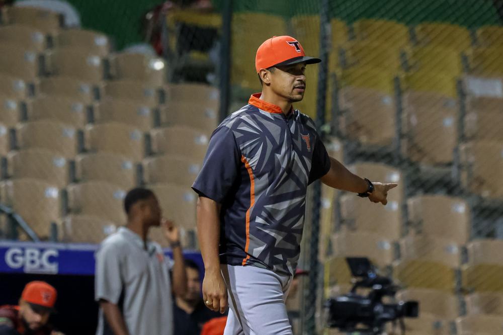 Víctor Estévez: El Único Objetivo de los Toros del Este es el Campeonato