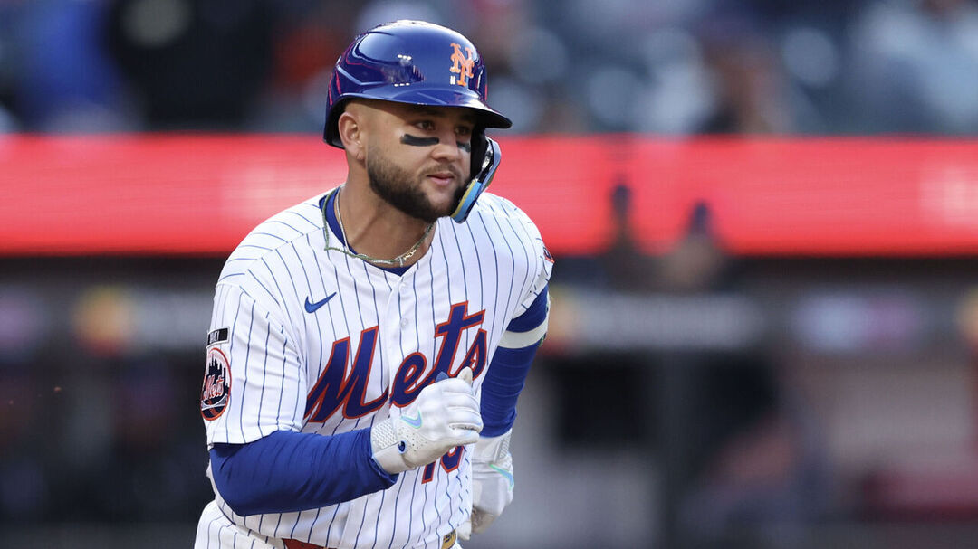 Bo Bichette Confirma su Continuidad con los Mets al Ejercer Opción de US? Millones