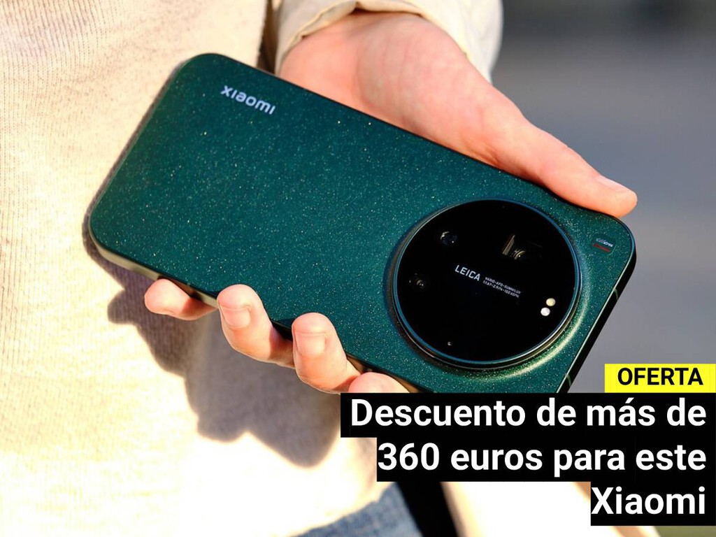 Gran Descuento en el Xiaomi 17 Ultra: Una Oportunidad para Fotógrafos Móviles